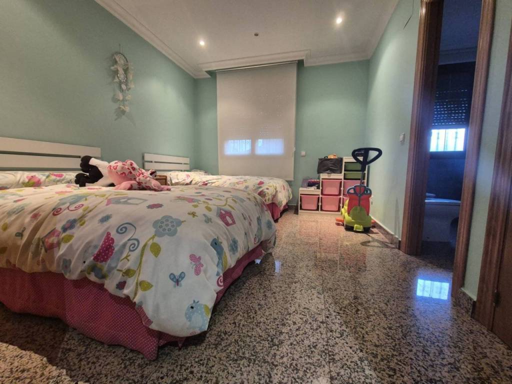 Dormitorio