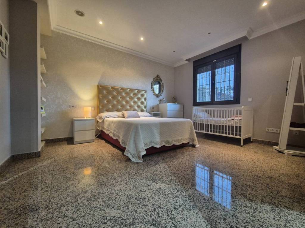Dormitorio