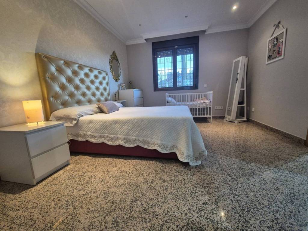 Dormitorio