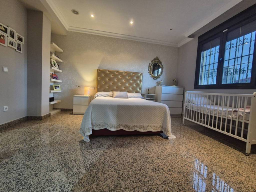 Dormitorio