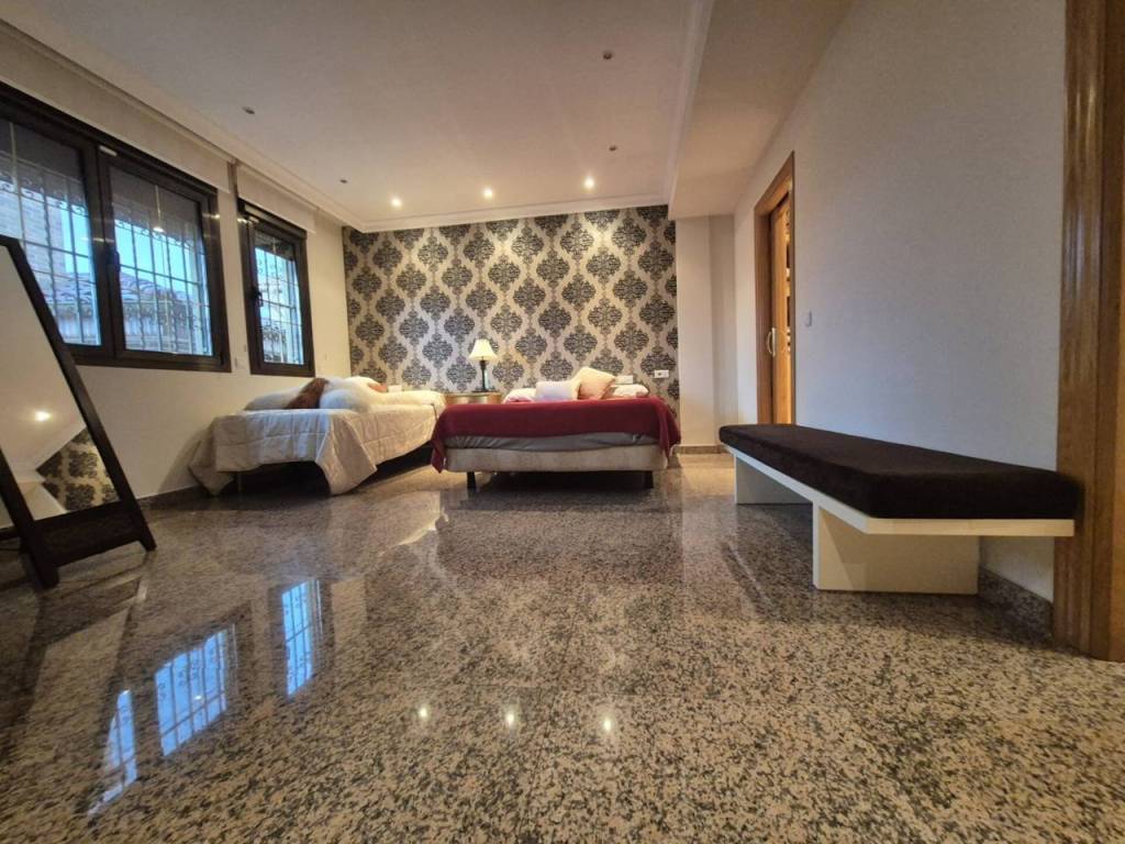 Dormitorio