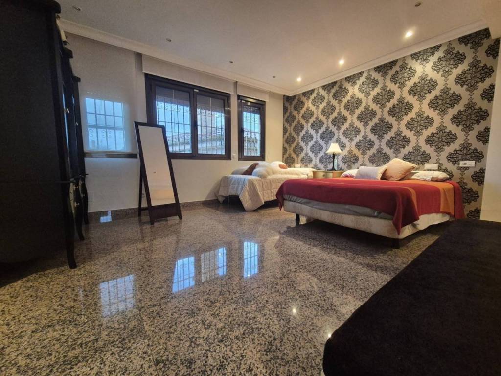 Dormitorio
