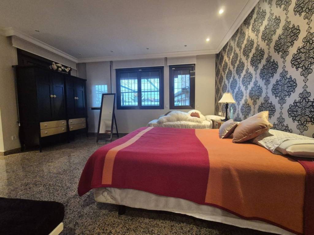 Dormitorio