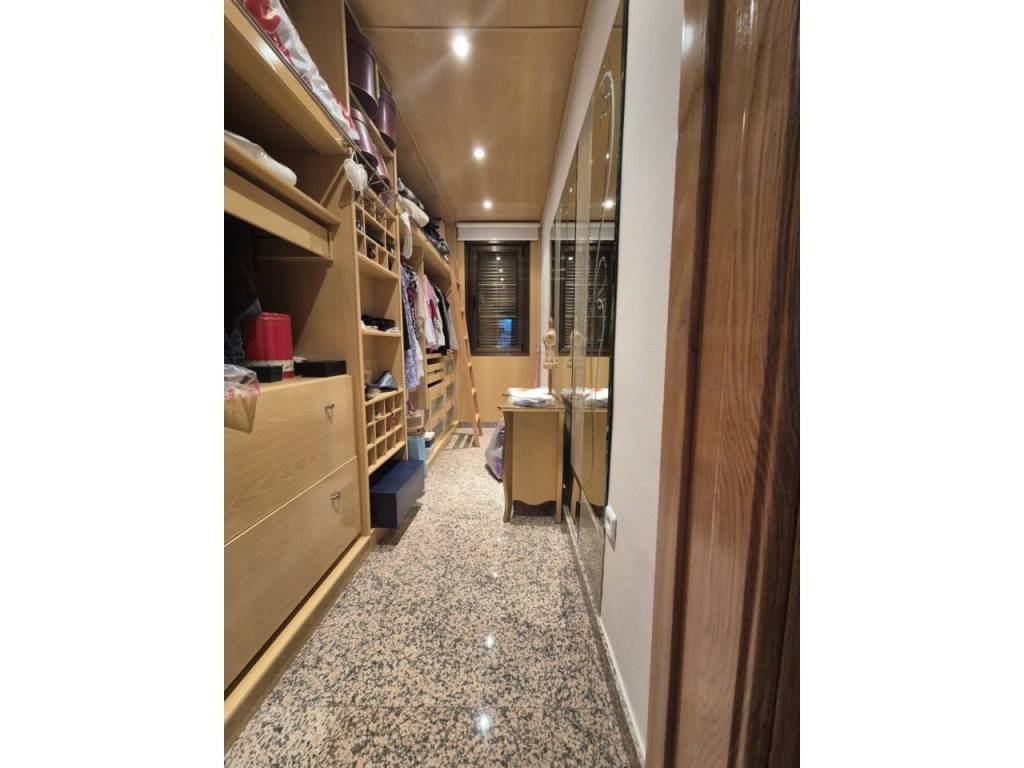Vestidor