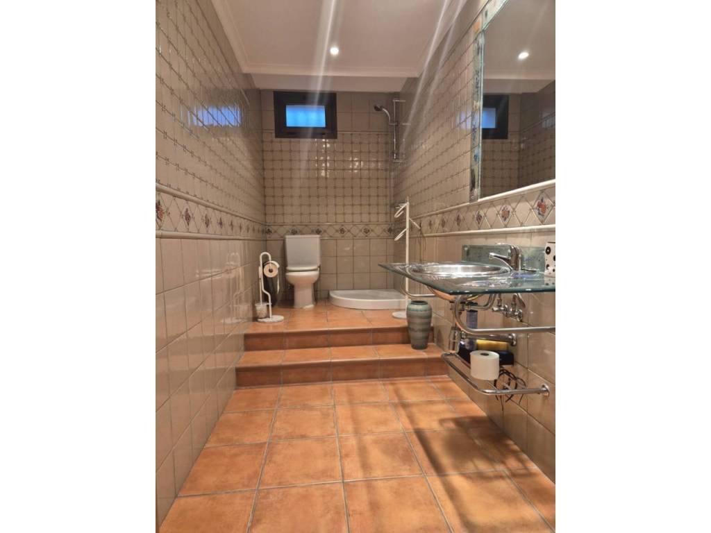 Baño
