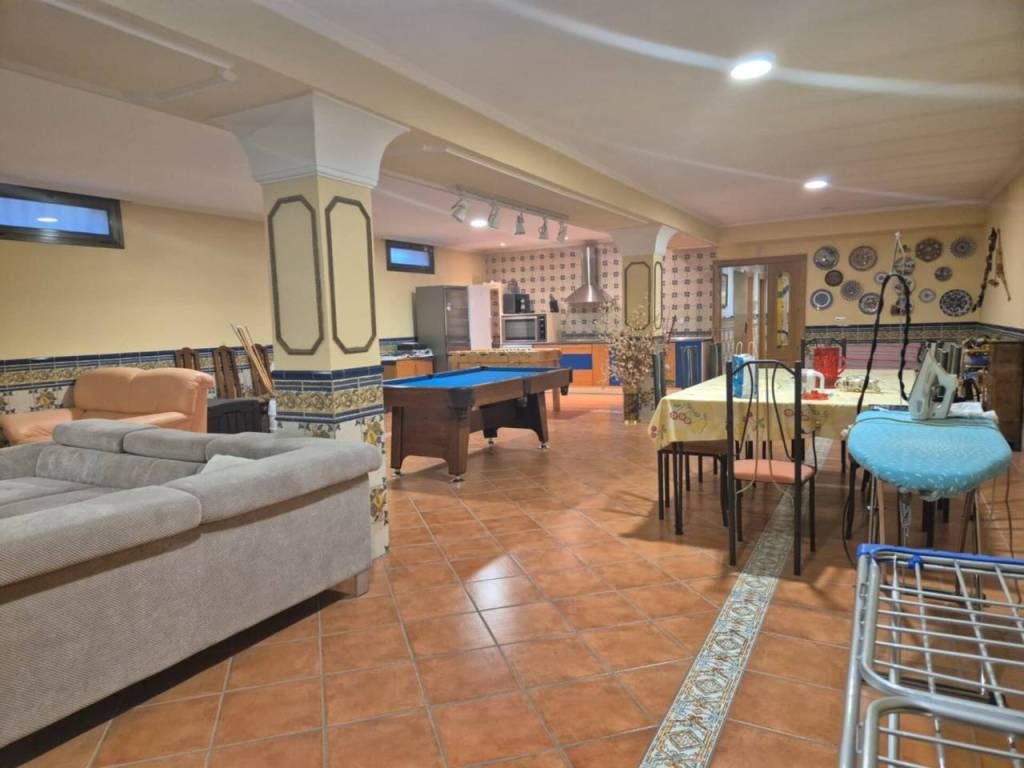 Salón