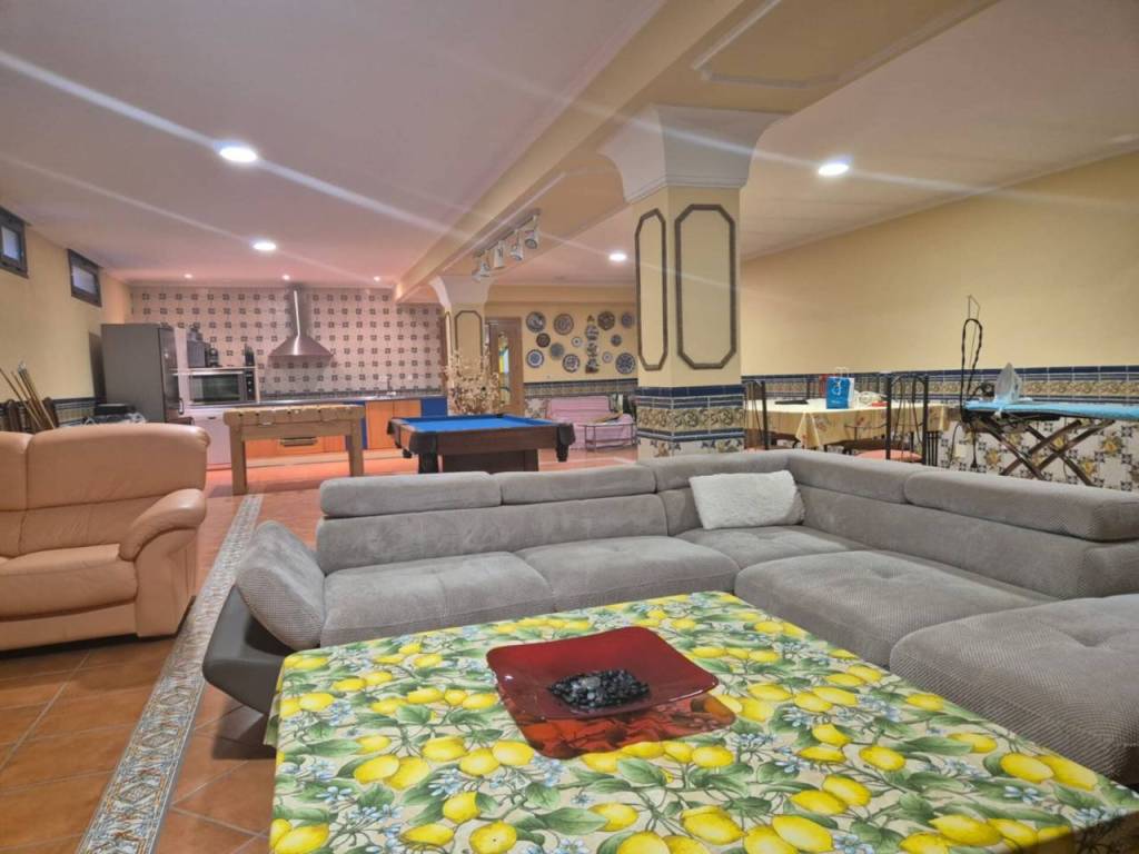 Salón