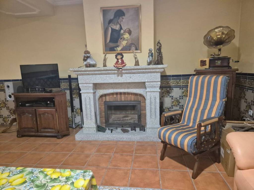 Salón