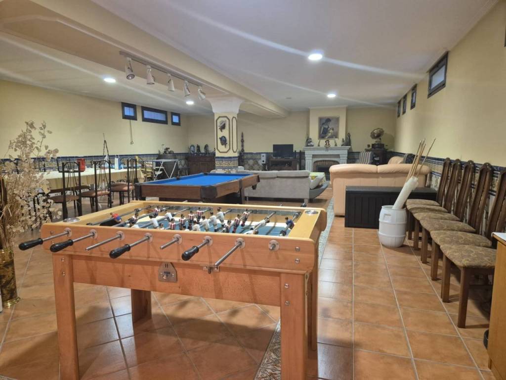 Salón