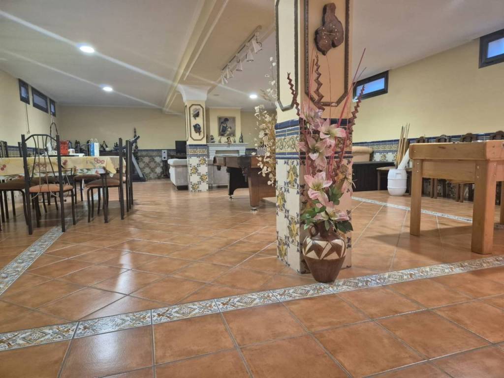 Salón