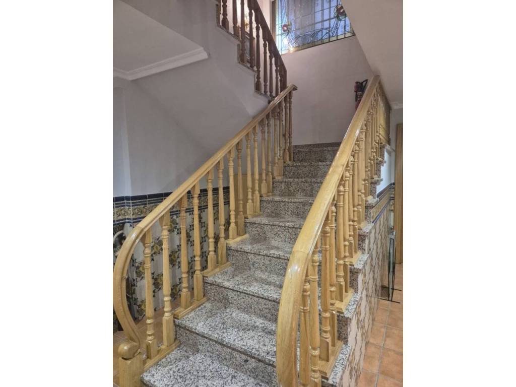 Escalera