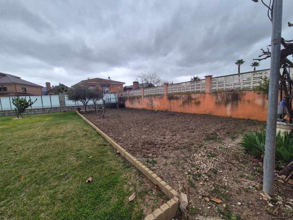 Jardín