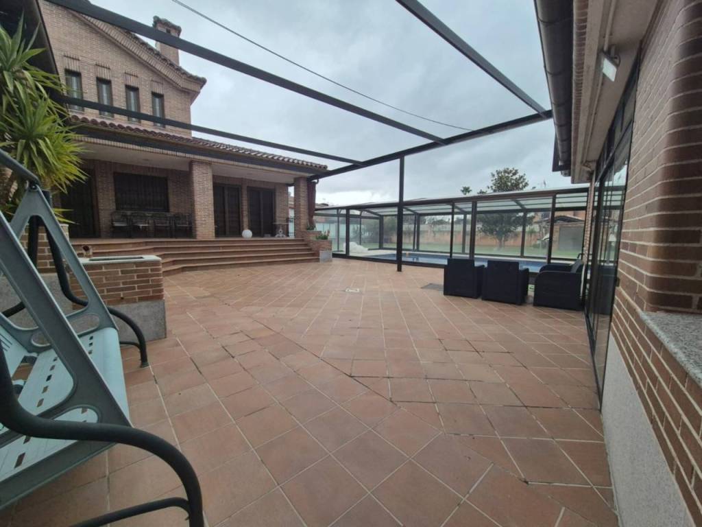 Terraza