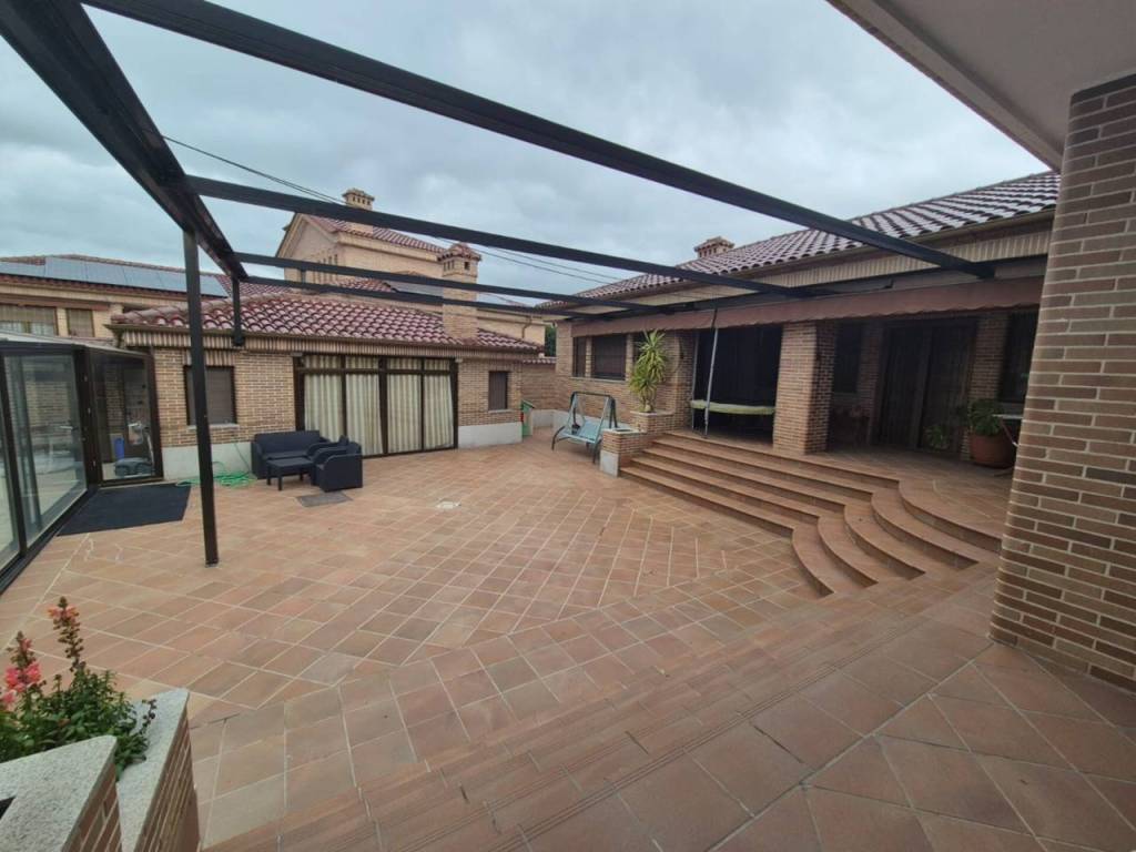 Terraza