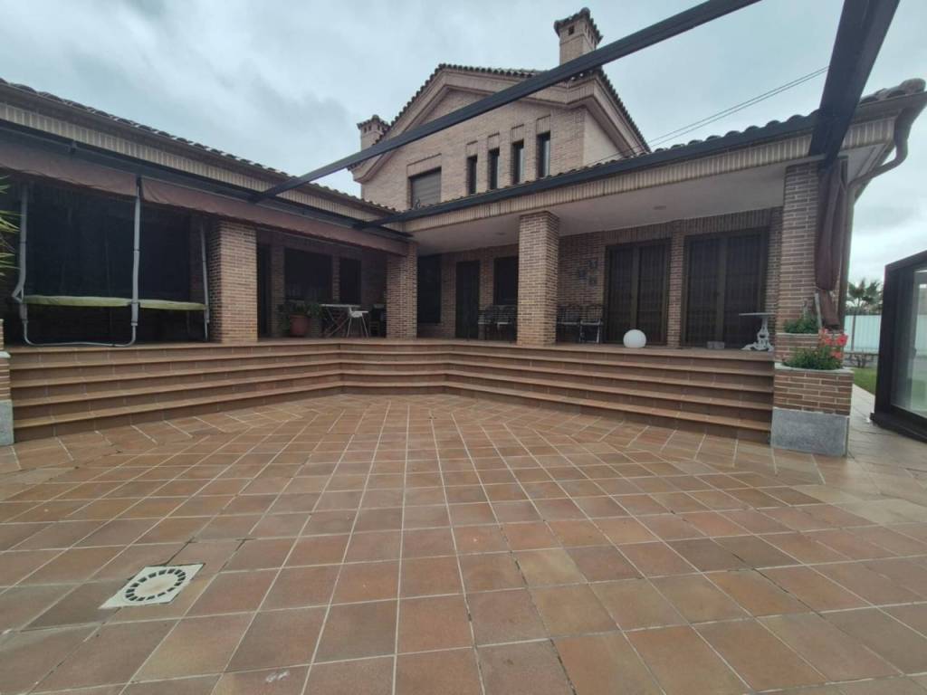 Terraza