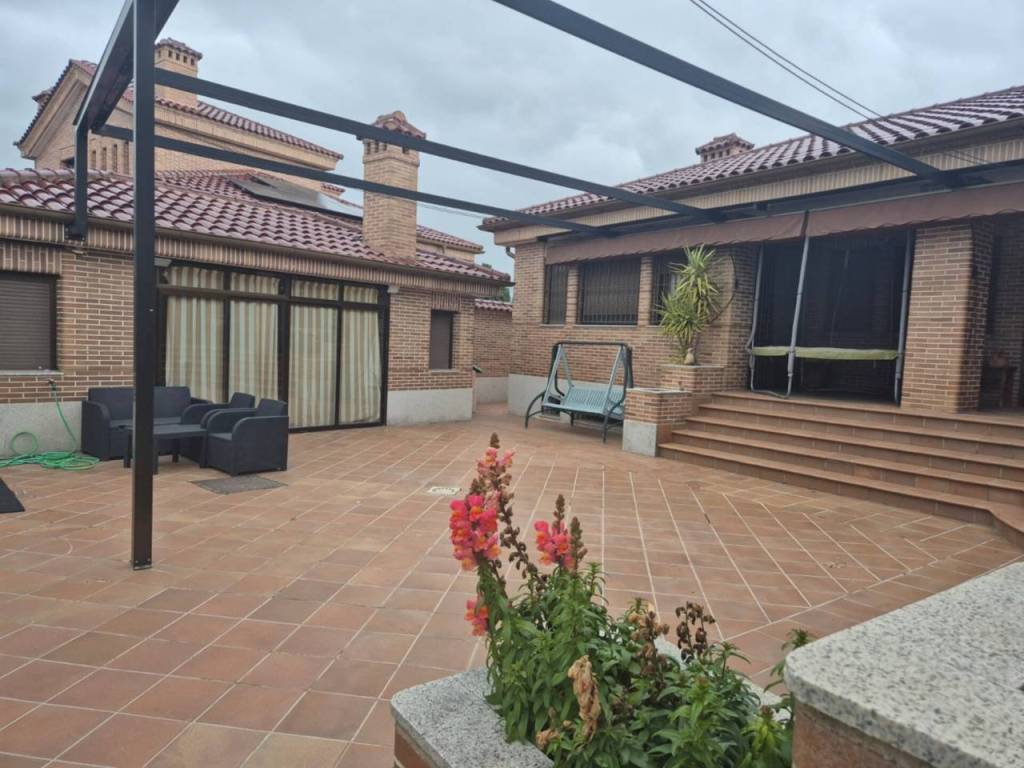Terraza