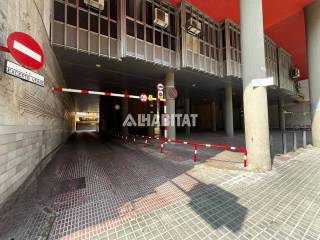 Garaje/Parking