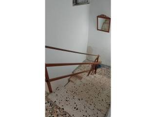 Escalera