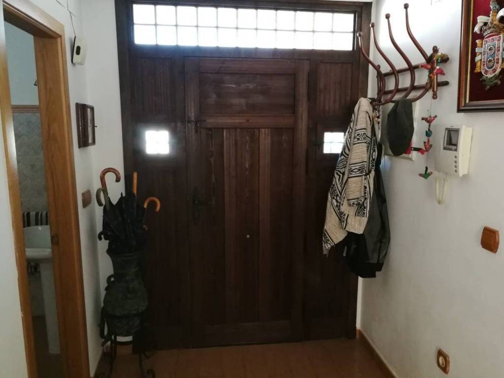 Entrada/Salida