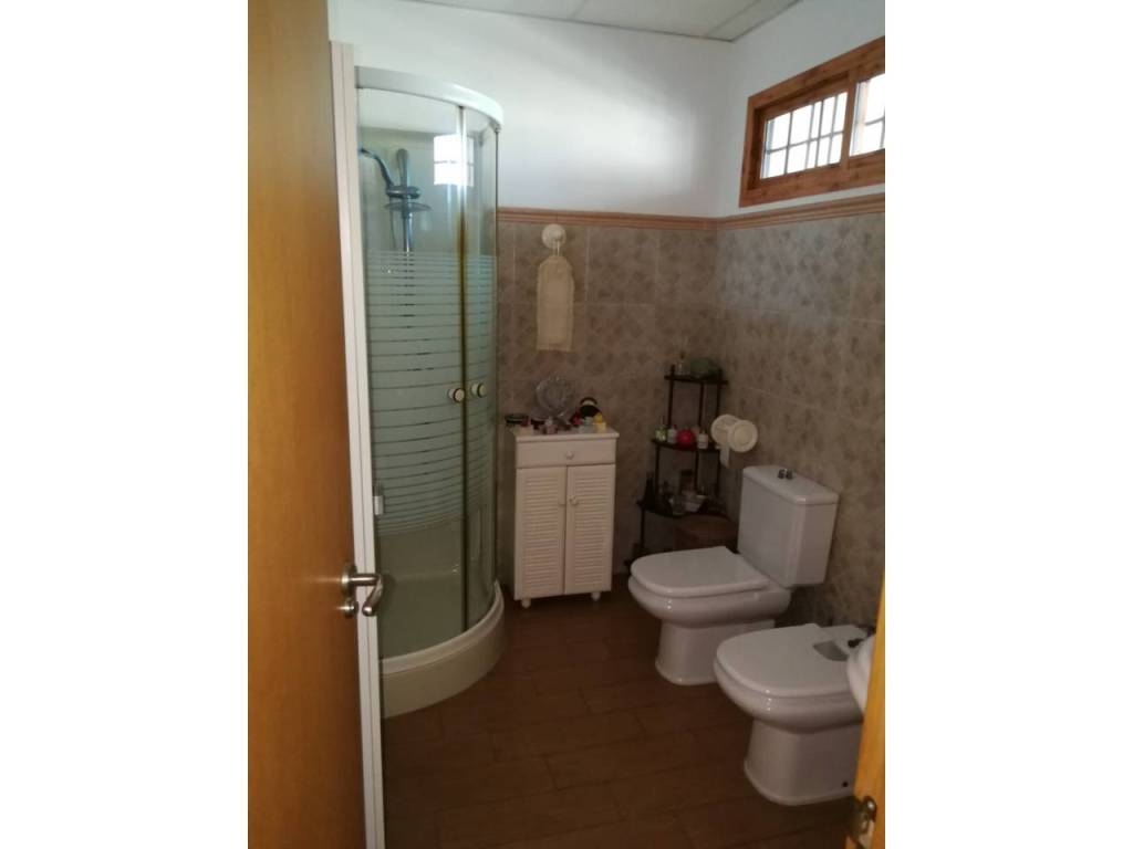 Baño