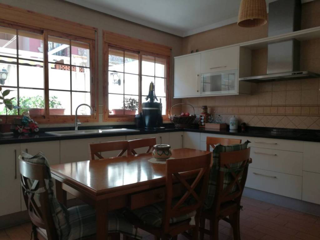 Cocina