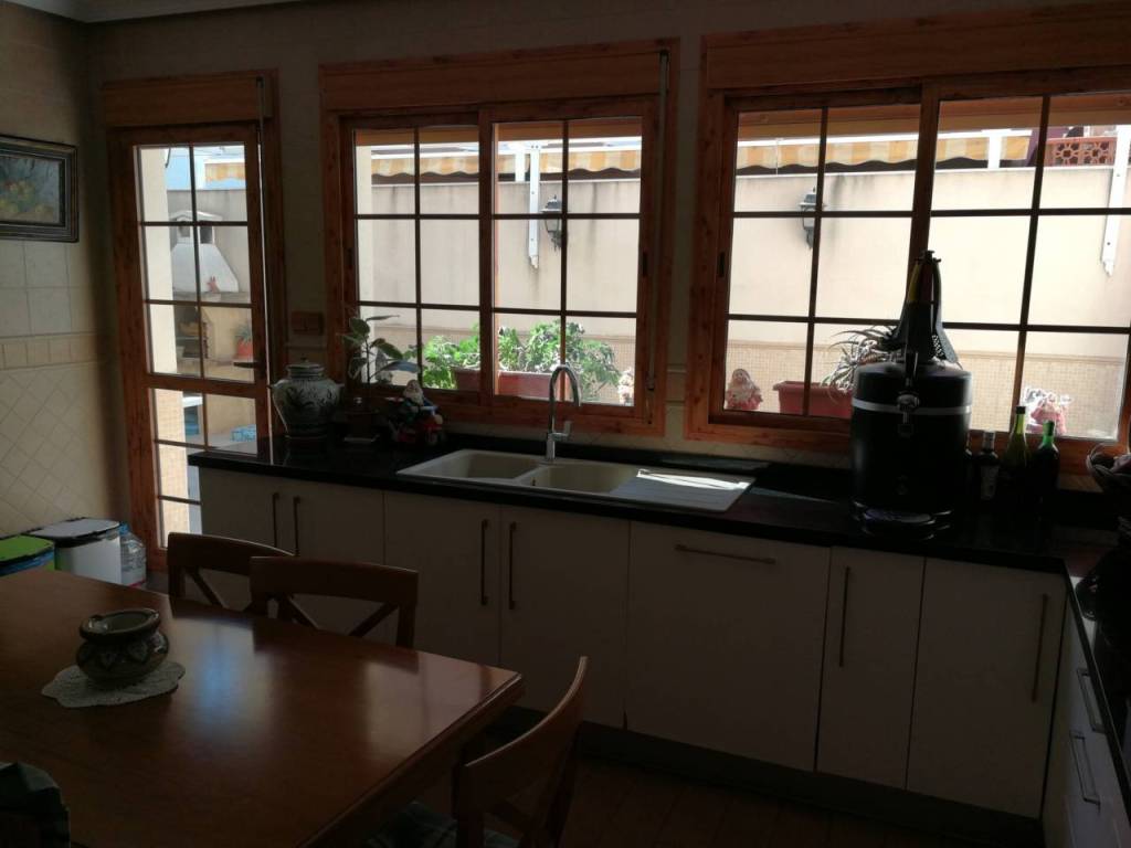 Cocina