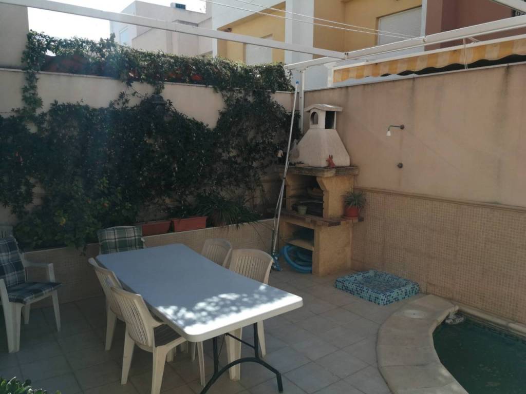 Terraza