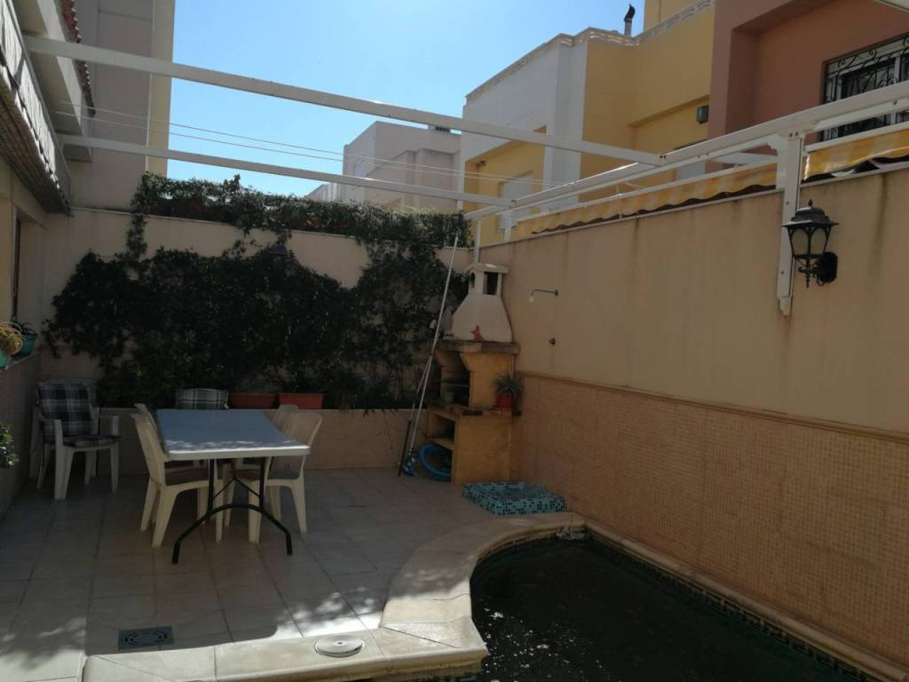 Terraza