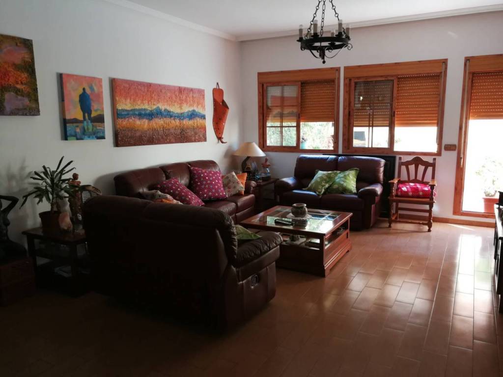 Salón