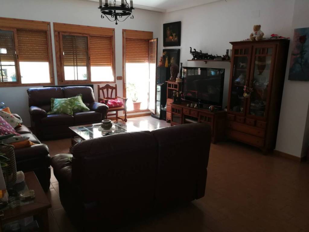 Salón