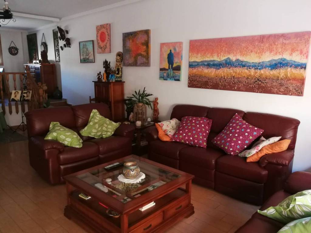 Salón