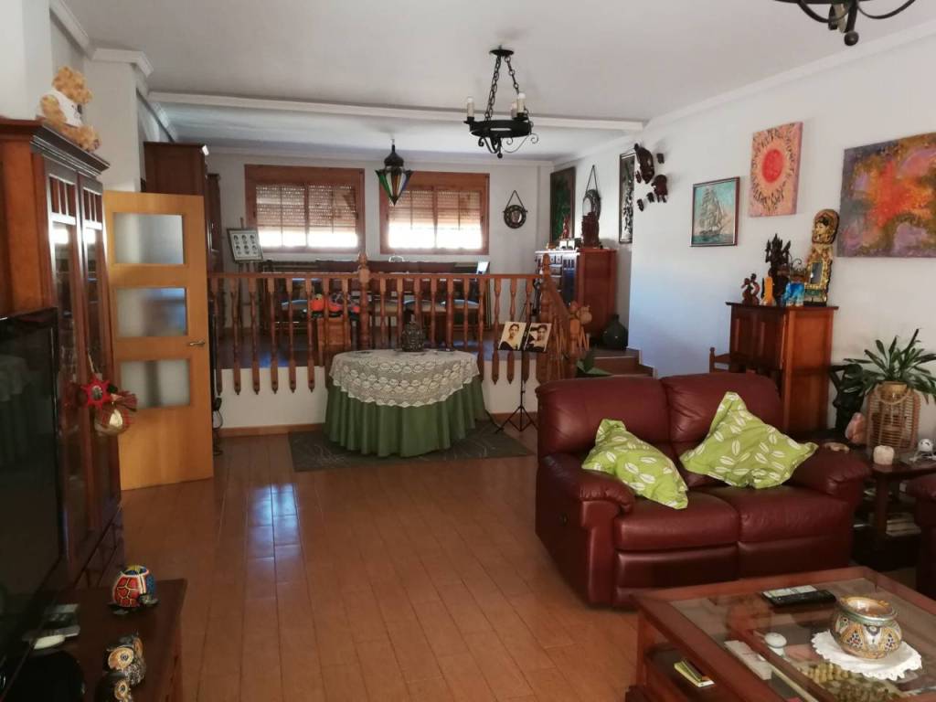 Salón
