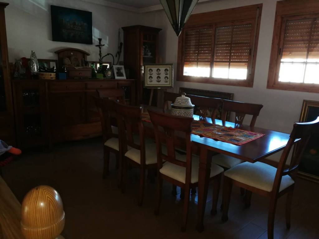 Comedor