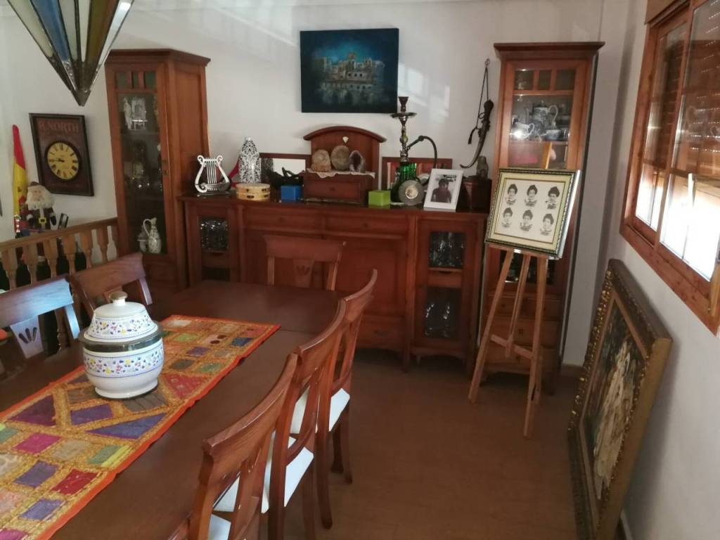 Comedor