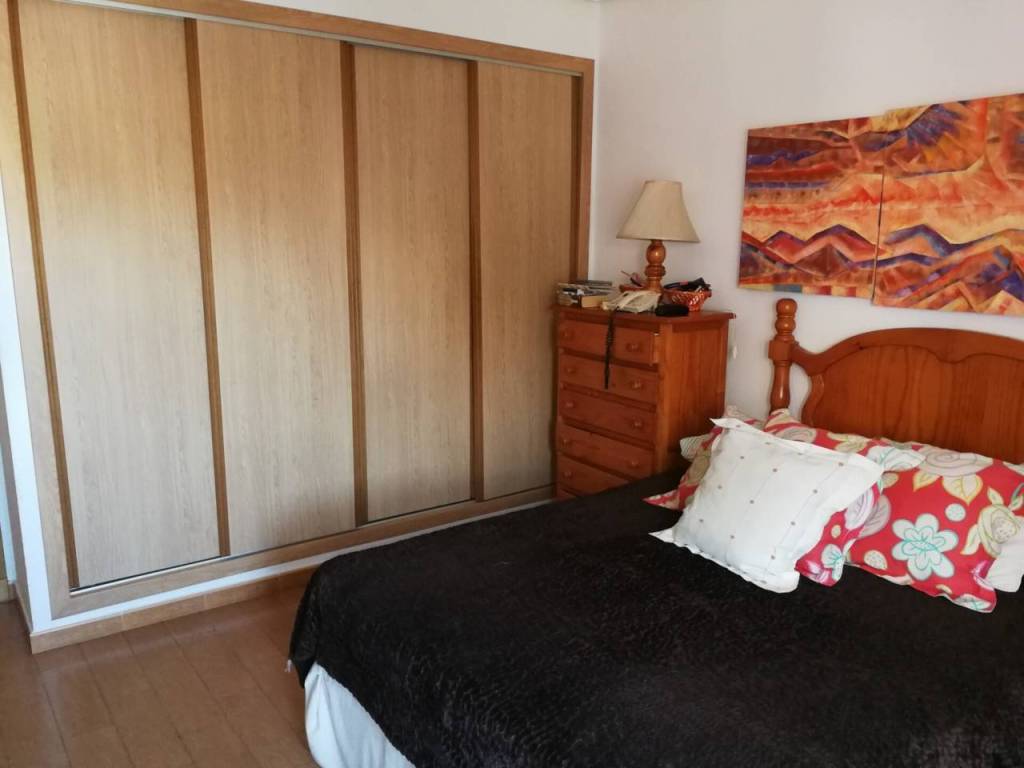 Dormitorio