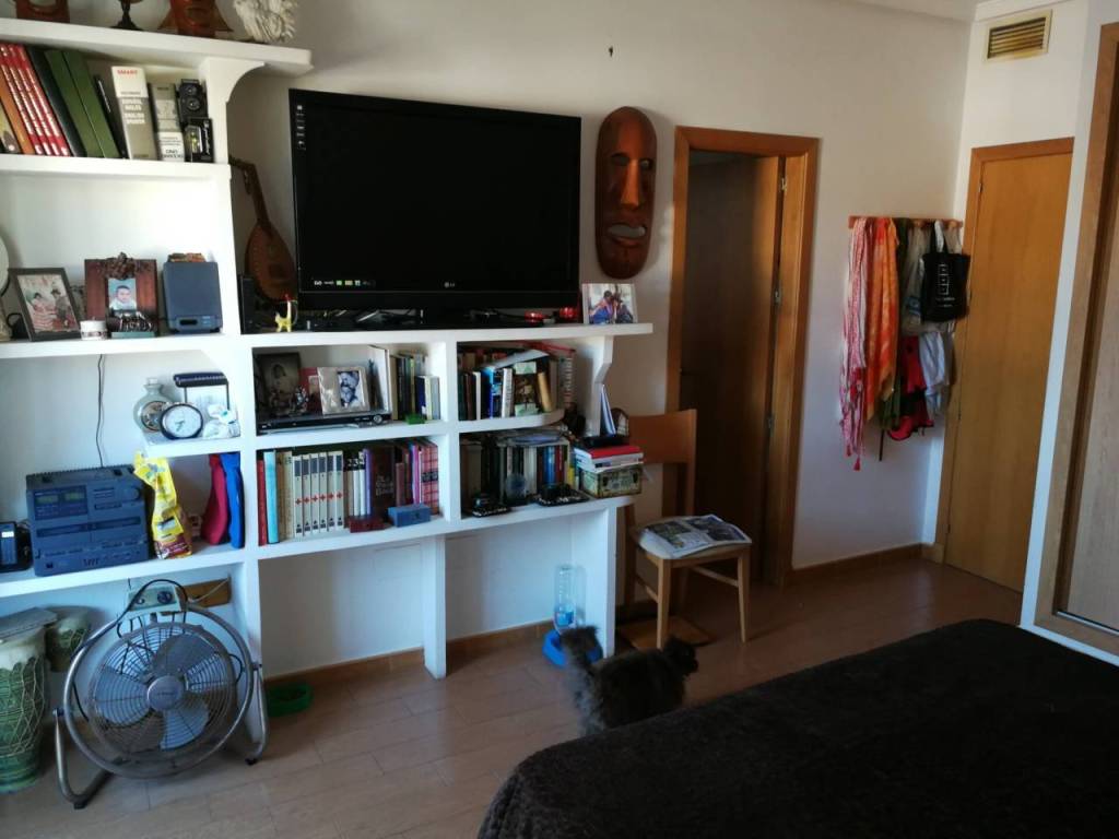 Dormitorio