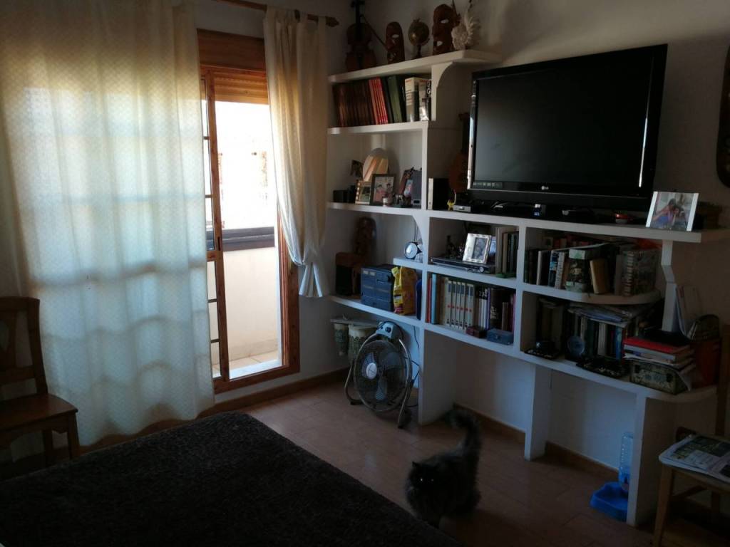 Dormitorio