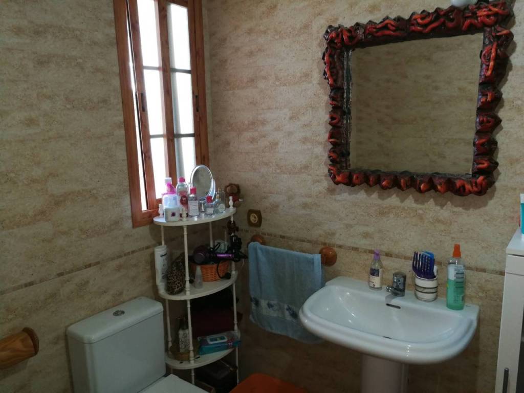Baño