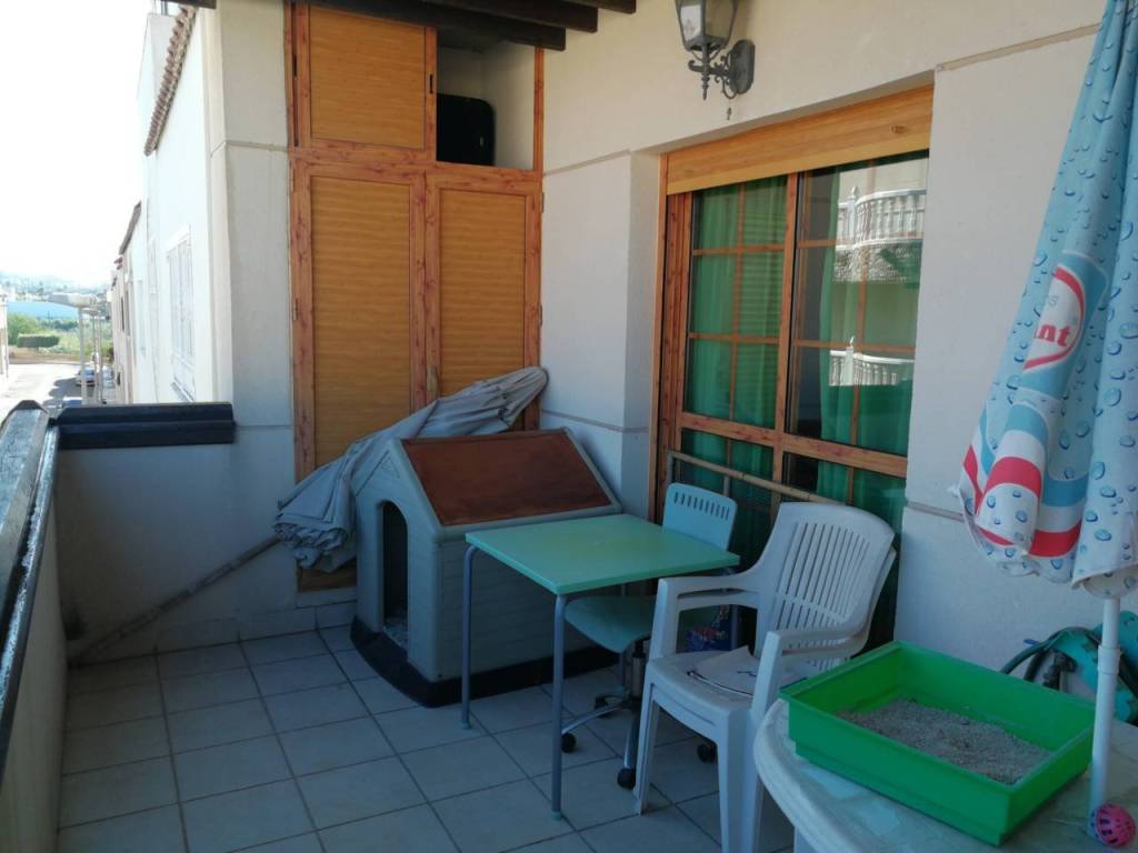 Terraza