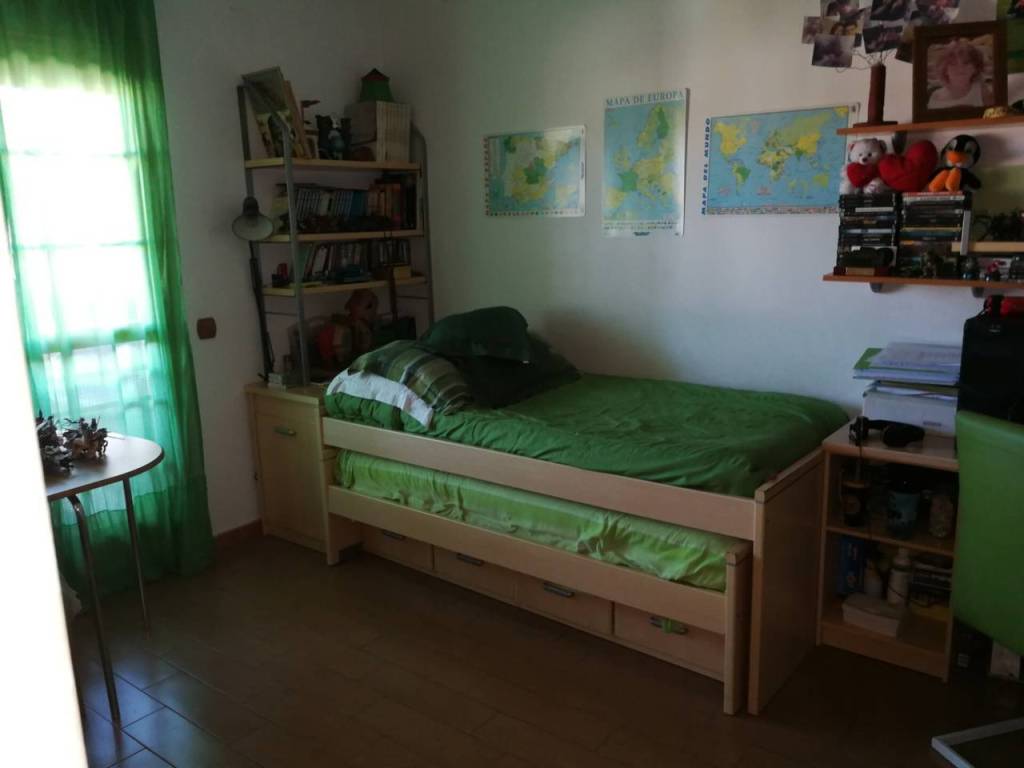 Dormitorio