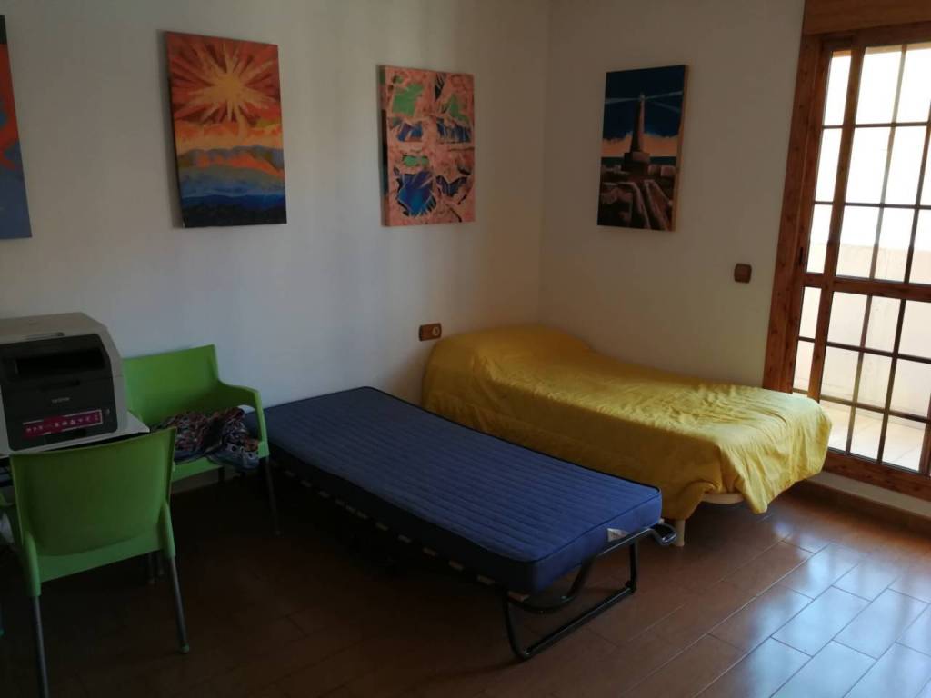 Dormitorio