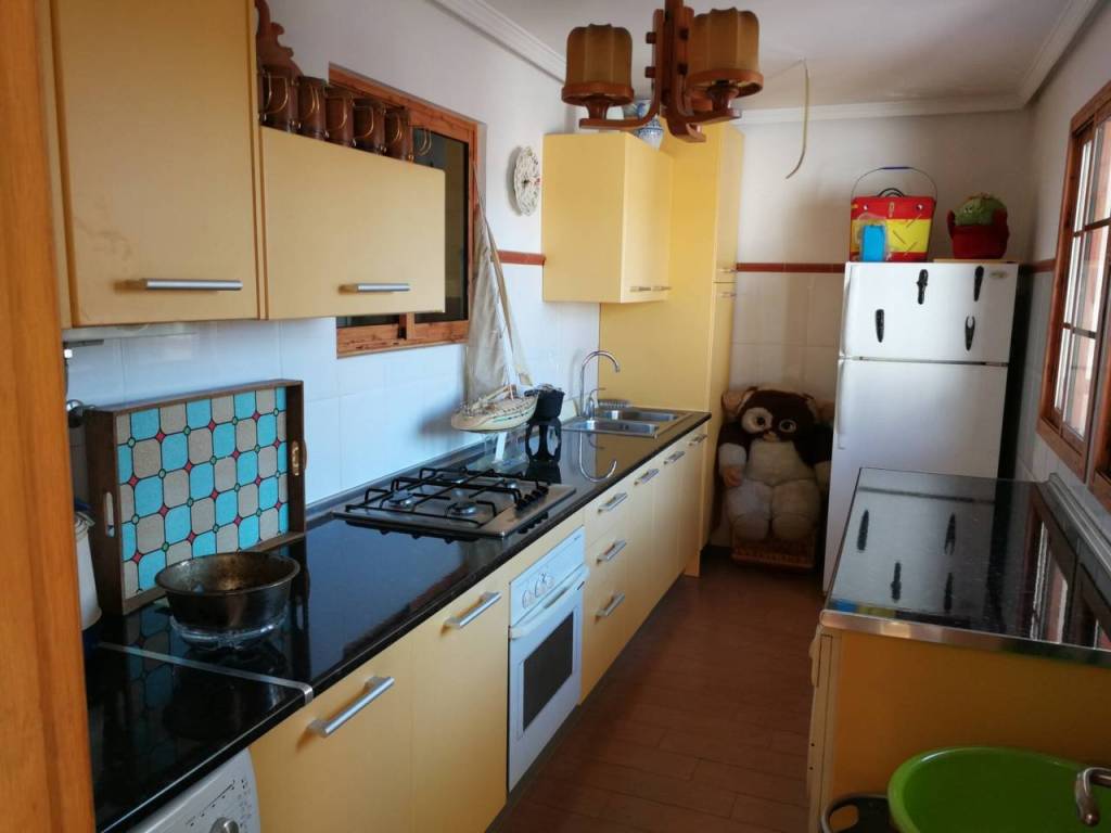 Cocina