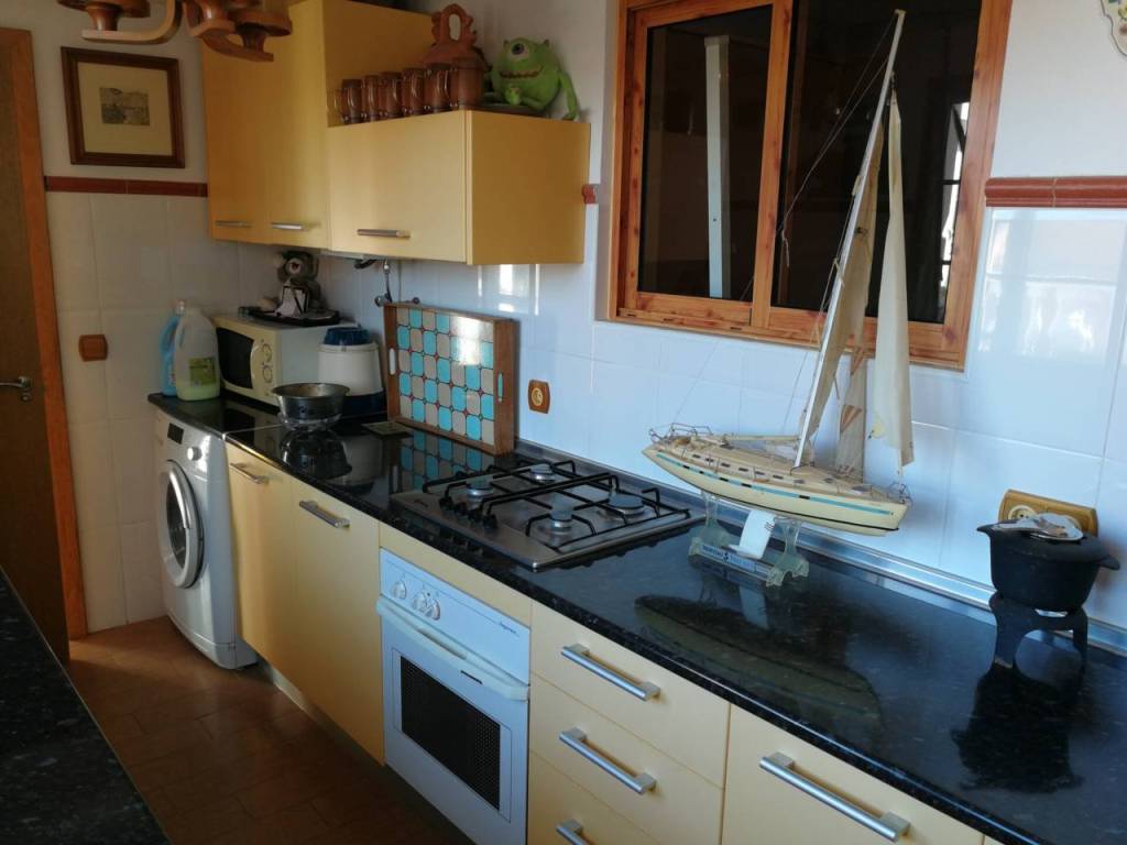 Cocina