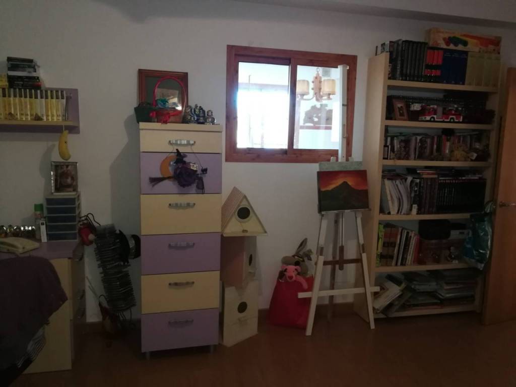 Dormitorio