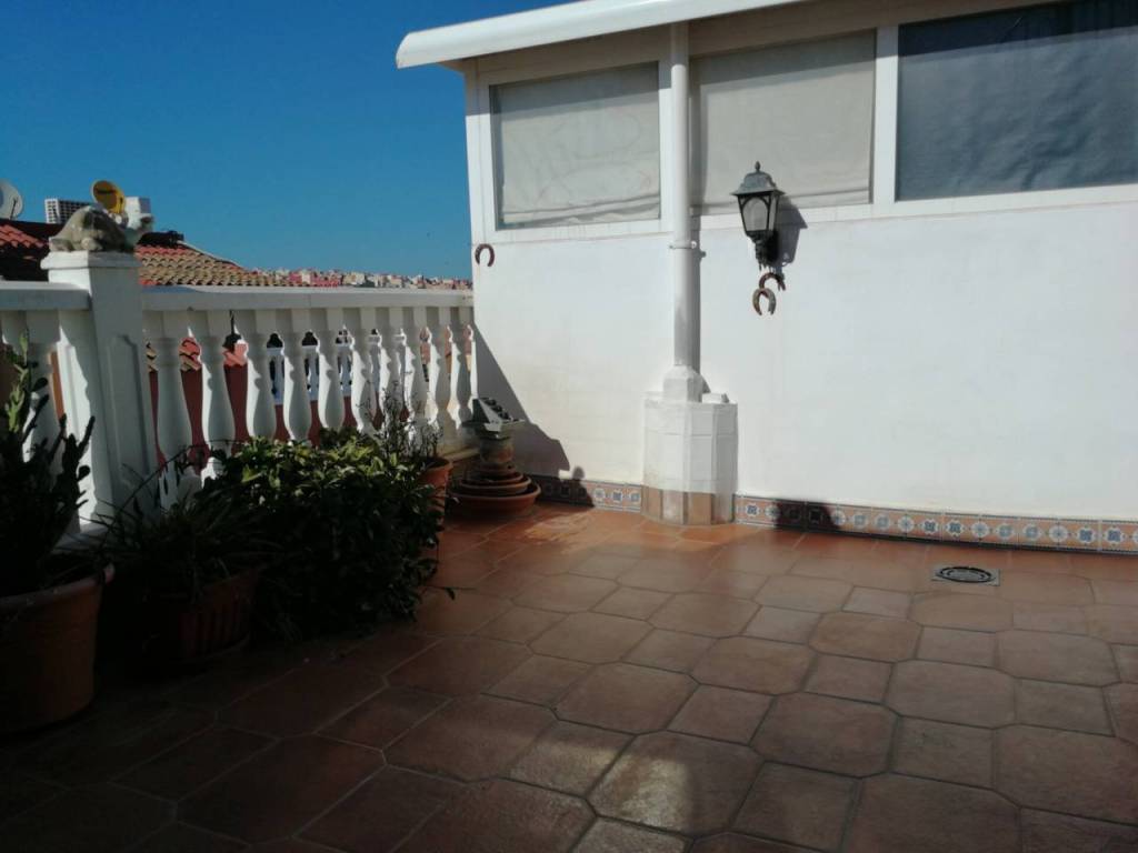 Terraza