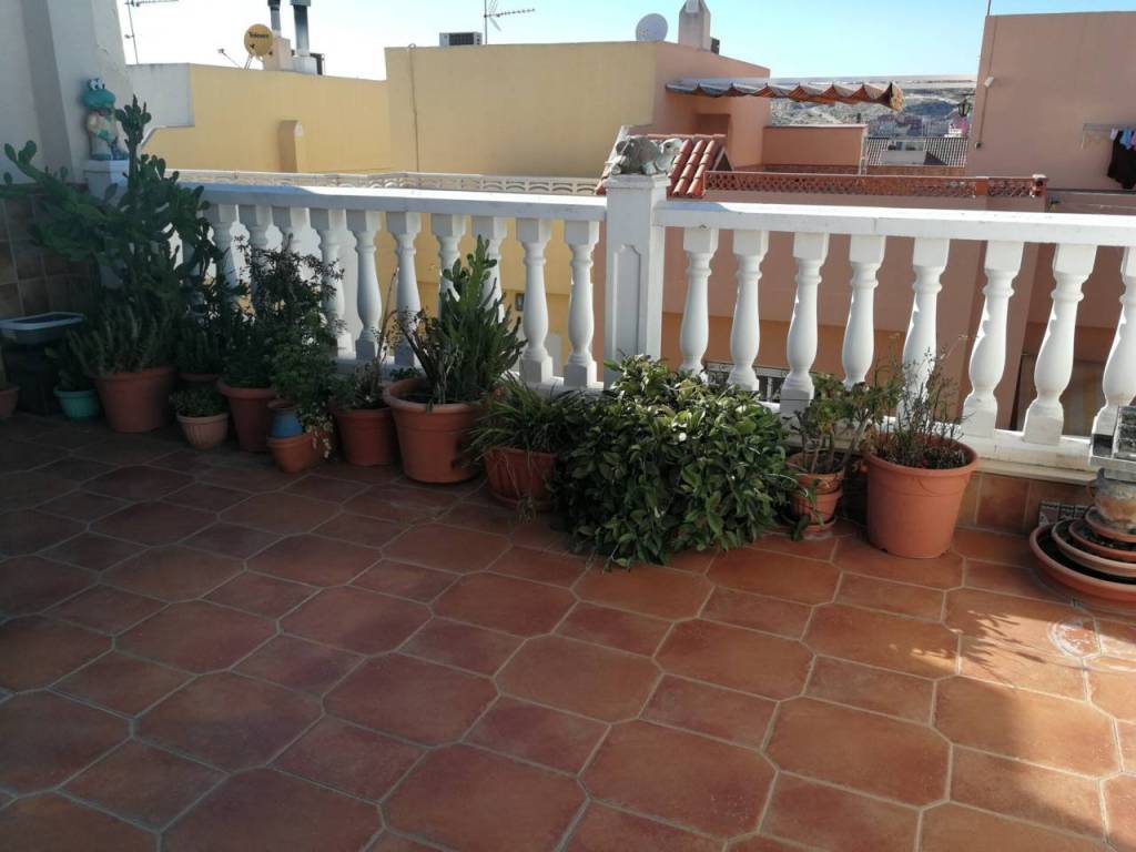 Terraza