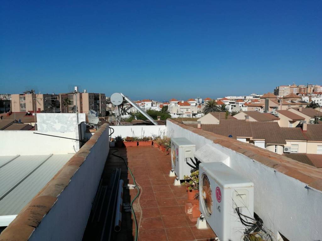 Terraza