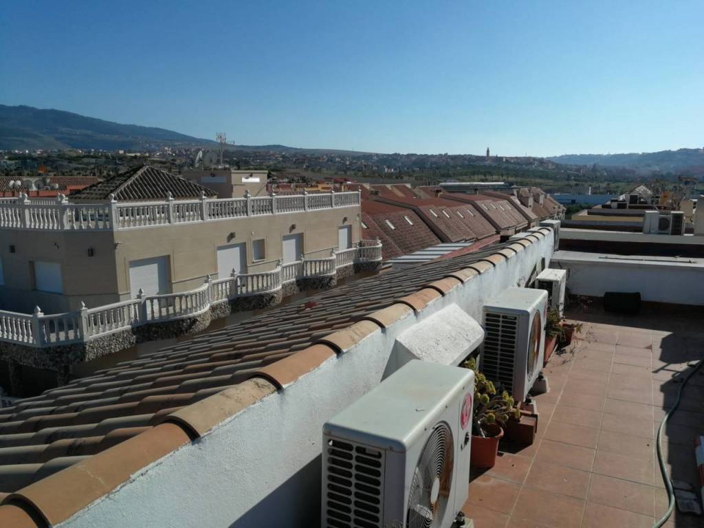 Terraza