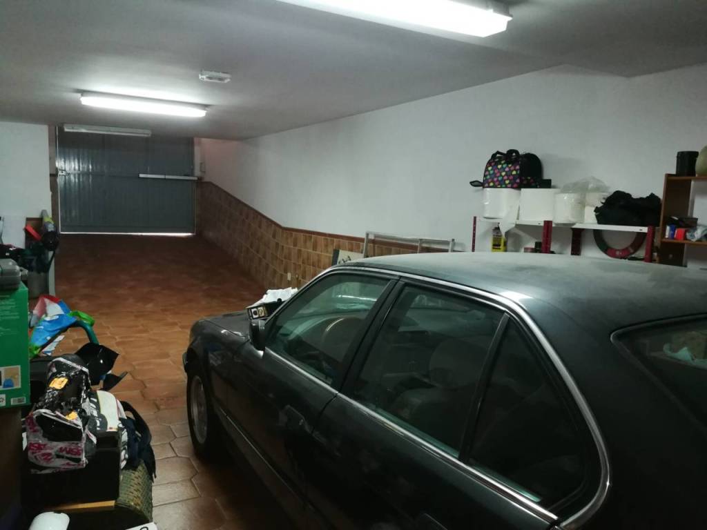 Garaje/Parking