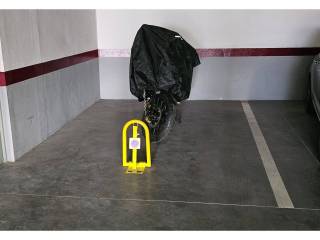 Garaje/Parking